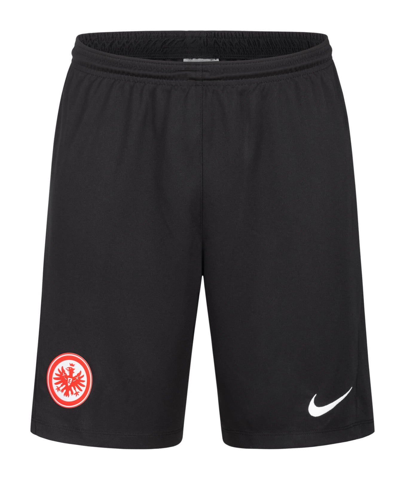 Eintracht Frankfurt Mens Home Soccer Kit 2024-2025