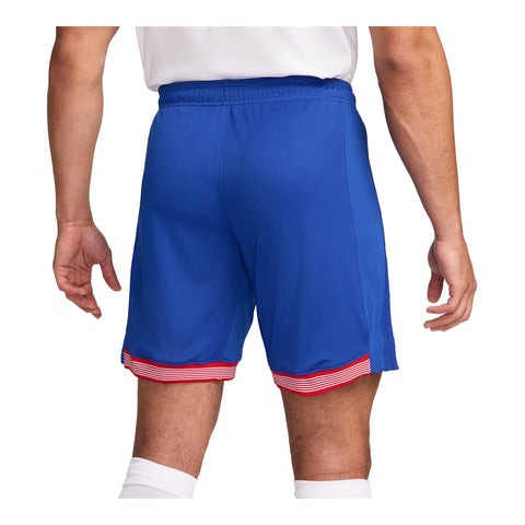 USA Mens Home Soccer Kit 2024-2025