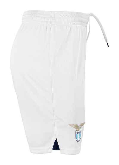 Lazio Mens Home Soccer Kit 2024-2025