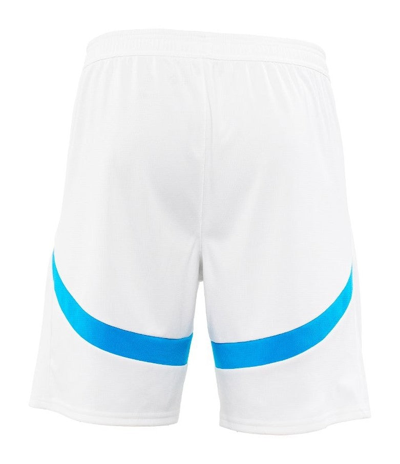 Olympique Marseille Mens Home Soccer Kit 2024-2025