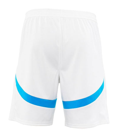 Olympique Marseille Mens Home Soccer Kit 2024-2025