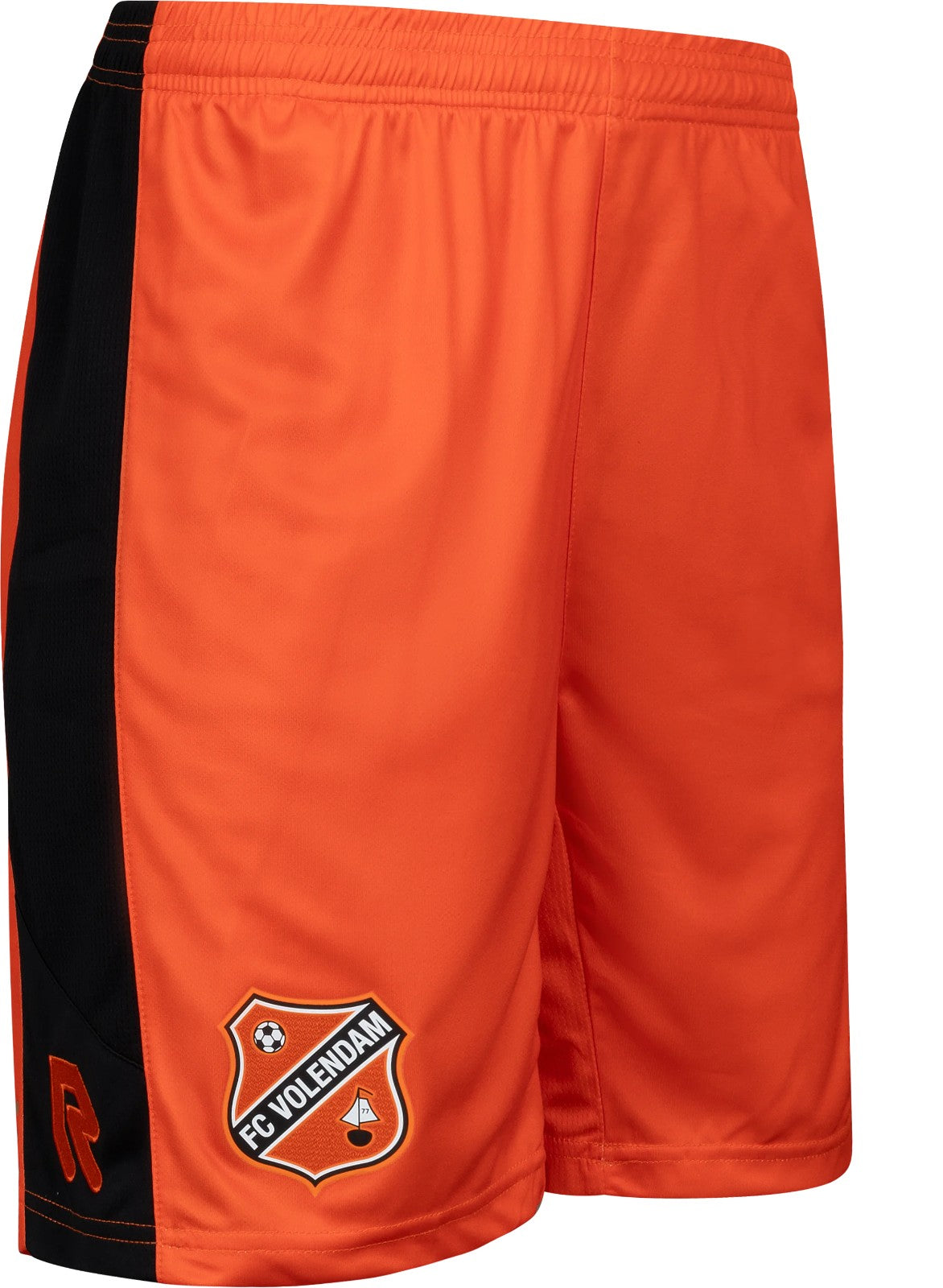 FC Volendam Mens Home Soccer Kit 2024-2025