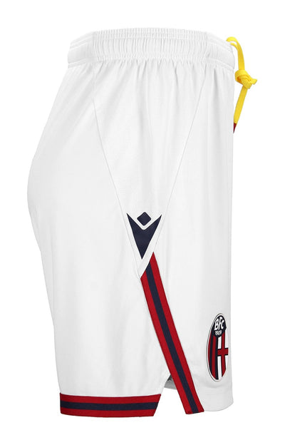 Bologna Mens Home Soccer Kit 2024-2025