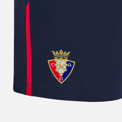 Osasuna Mens Home Soccer Kit 2024-2025