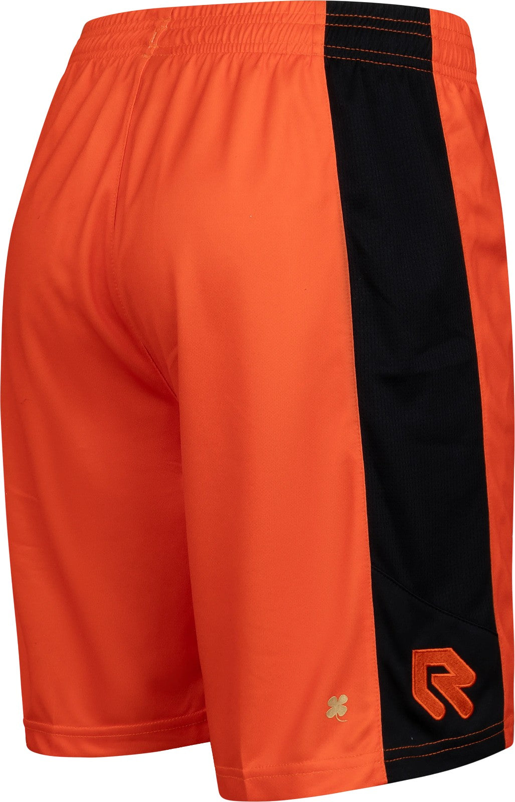 FC Volendam Mens Home Soccer Kit 2024-2025