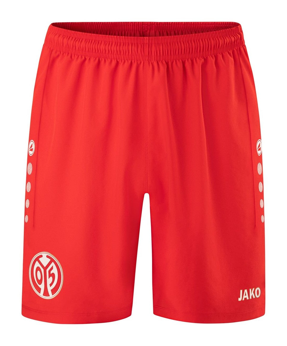 Mainz Mens Home Soccer Kit 2024-2025