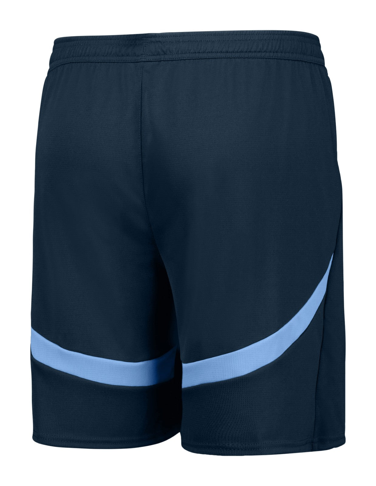 Manchester City Mens Home Soccer Kit 2024-2025