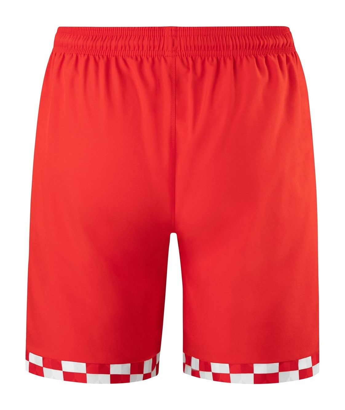 Mainz Mens Home Soccer Kit 2024-2025