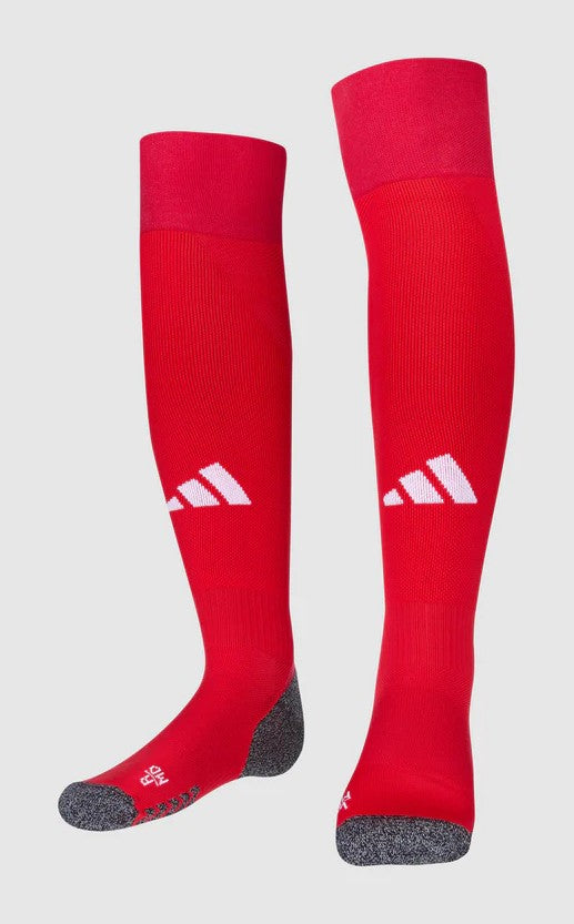 Nottingham Forest Mens Home Soccer Kit 2024-2025