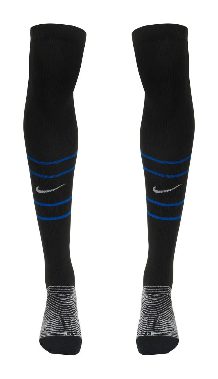 Inter Milan Mens Home Soccer Kit 2024-2025