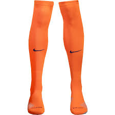 Netherland Mens Home Soccer Kit 2024-2025