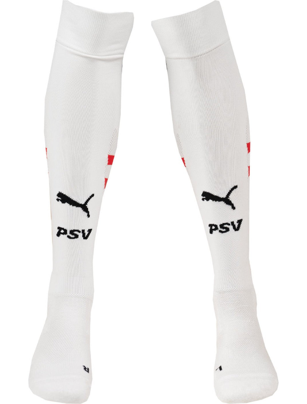 PSV Mens Home Soccer Kit 2024-2025