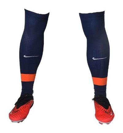 Montpellier Mens Home Soccer Kit 2024-2025