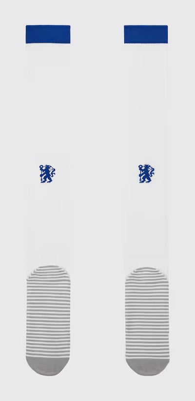 Chelsea FC Mens Home Soccer Kit 2024-2025