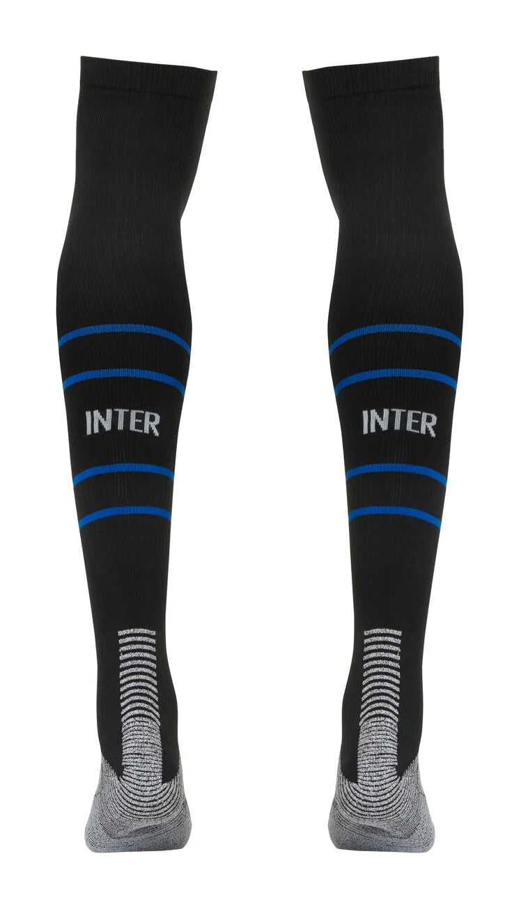 Inter Milan Mens Home Soccer Kit 2024-2025