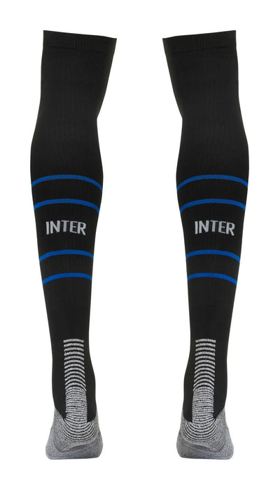 Inter Milan Mens Home Soccer Kit 2024-2025