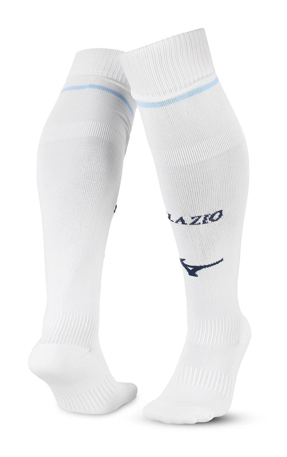 Lazio Mens Home Soccer Kit 2024-2025