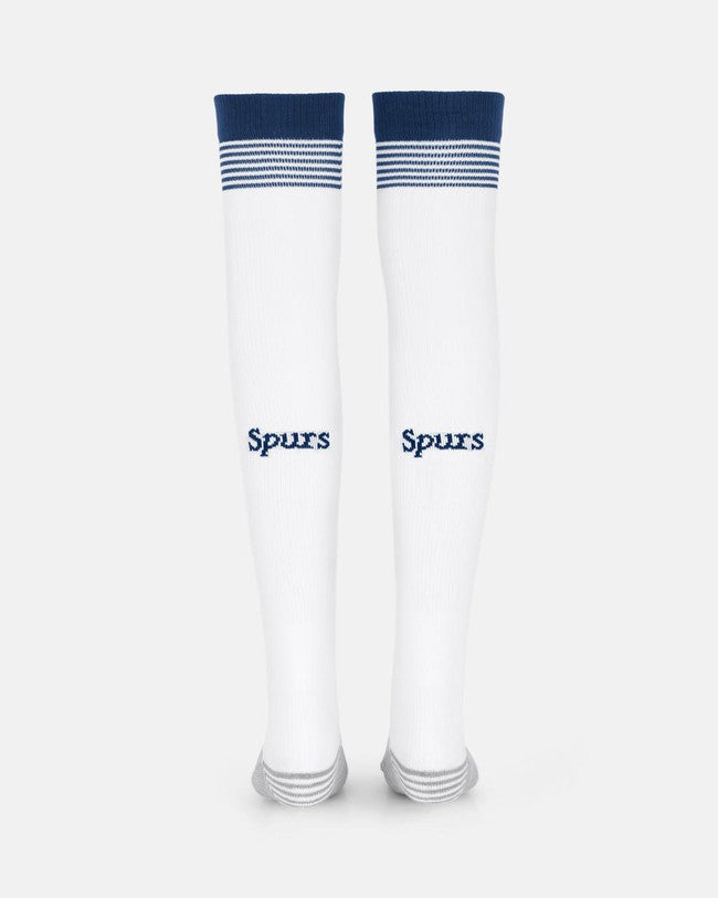 Tottenham Hotspur Mens Home Soccer Kit 2024-2025