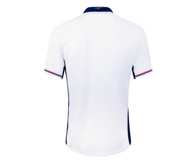 England Mens Home Soccer Kit 2024