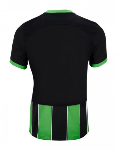 Brighton Mens Third Soccer Kit 2024-2025