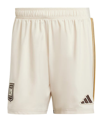 Los Angeles FC Mens Home Soccer Kit 2024-2025