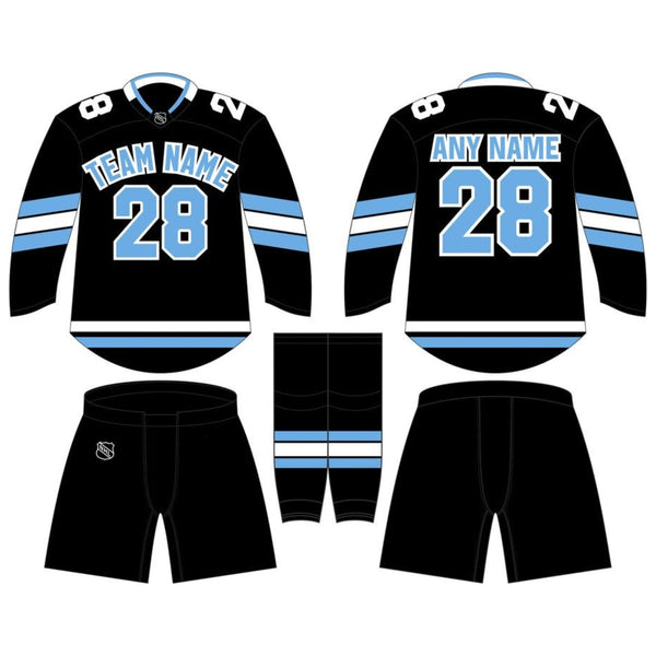 Utah Hockey Club Home Uniform - Official NHL Gear