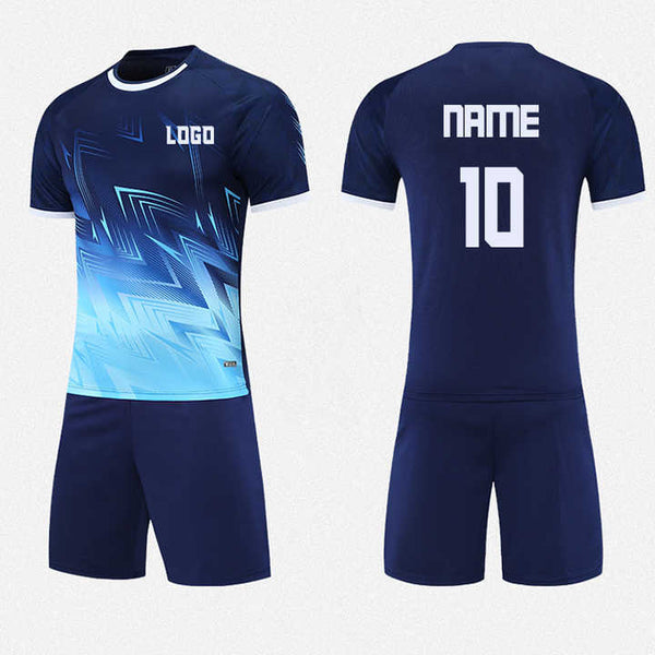 ZWVB-009 Customized Volleyball Uniform | Custom Made Design
