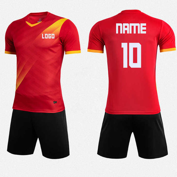 ZWVB-011 Customized Volleyball Uniform | Custom Made Design