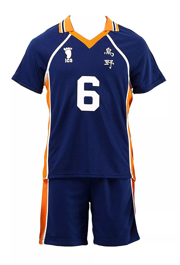 ZWVB-005 Customized Volleyball Uniform | Custom Made Design
