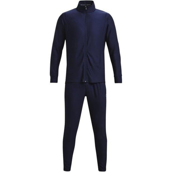 Zees Wears Challenger Tracksuit - Performance and Style
