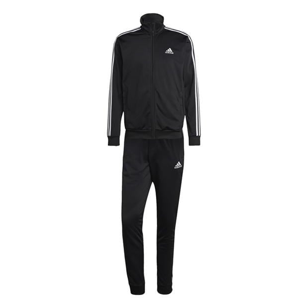 Zees Wears 3-Stripes Tracksuit - Iconic Style, Everyday Comfort