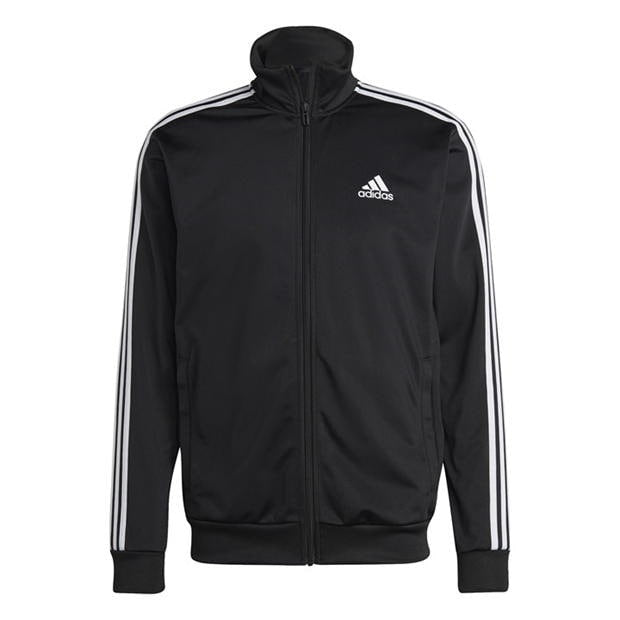 Zees Wears 3-Stripes Tracksuit - Iconic Style, Everyday Comfort