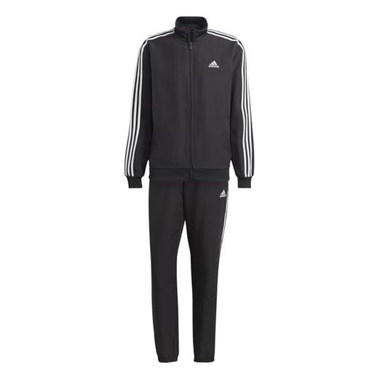 Zees Wears 3-Stripes Tracksuit - Iconic Style, Everyday Comfort