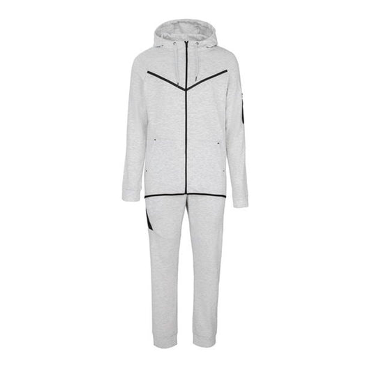 Zees Wears Tech Fleece Tracksuit - Modern Comfort and Urban Style