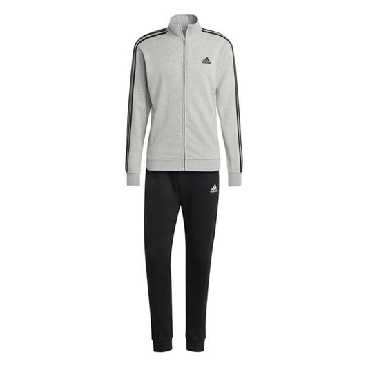 Zees Wears Essentials Tracksuit - Classic Style, Modern Comfort