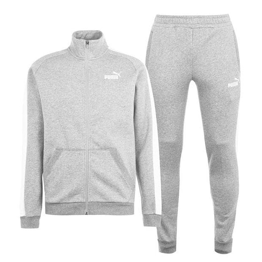 Zees Wears Classic Tracksuit - Timeless Style, Everyday Comfort