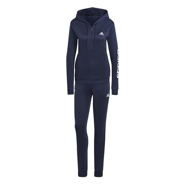 Zees Wears Essentials Fleece Tracksuit - Comfort and Style for Every Woman