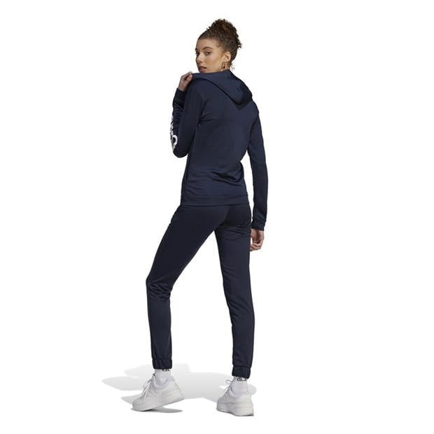 Zees Wears Essentials Fleece Tracksuit - Comfort and Style for Every Woman