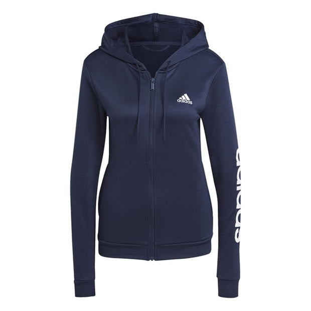 Zees Wears Essentials Fleece Tracksuit - Comfort and Style for Every Woman