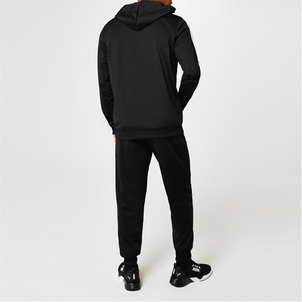 Zees Wears T7 Tracksuit - Sporty Style and Iconic Design