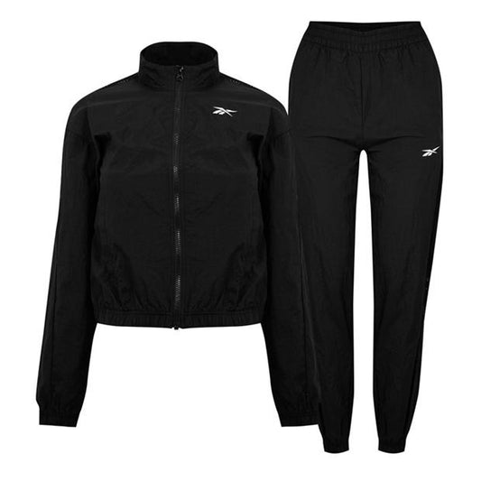 Zees Wears Woven Tracksuit - Lightweight Comfort and Sporty Style