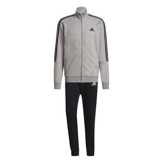 Zees Wears Classic Tracksuit - Timeless Style and Comfort