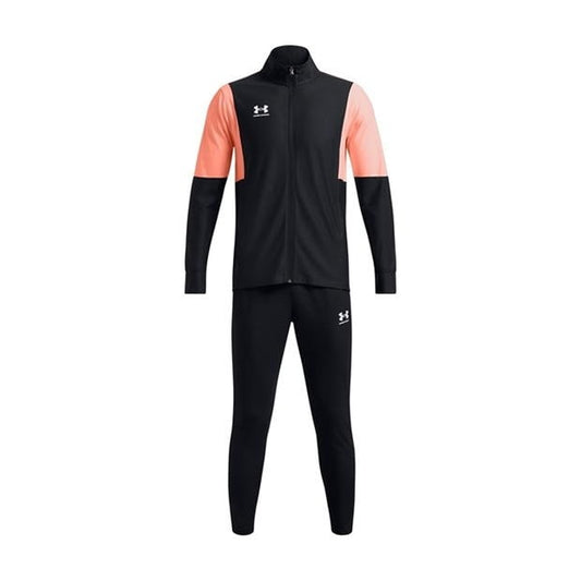 Zees Wears Colorblock Training Tracksuit - Bold Style